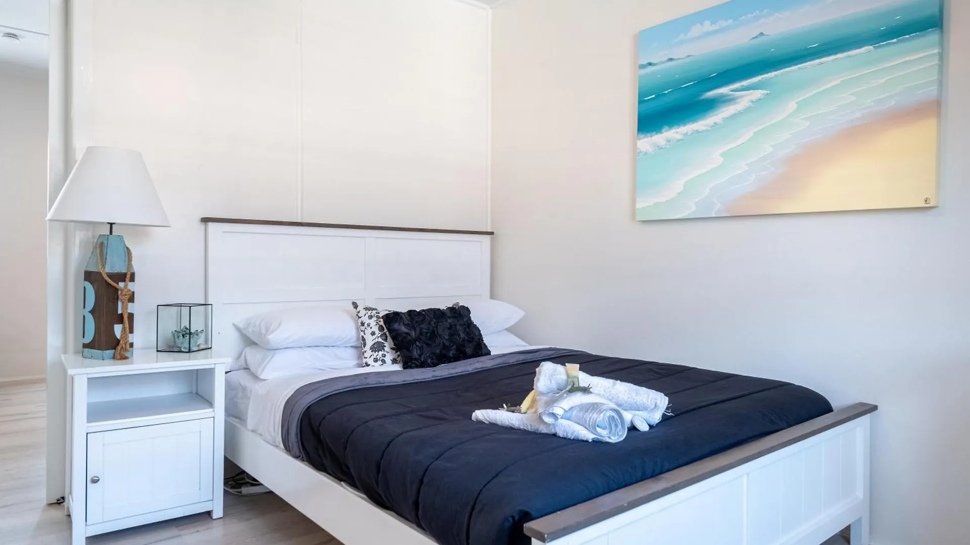 Appartamento Hamptons Hideaway Gold Coast 0*,