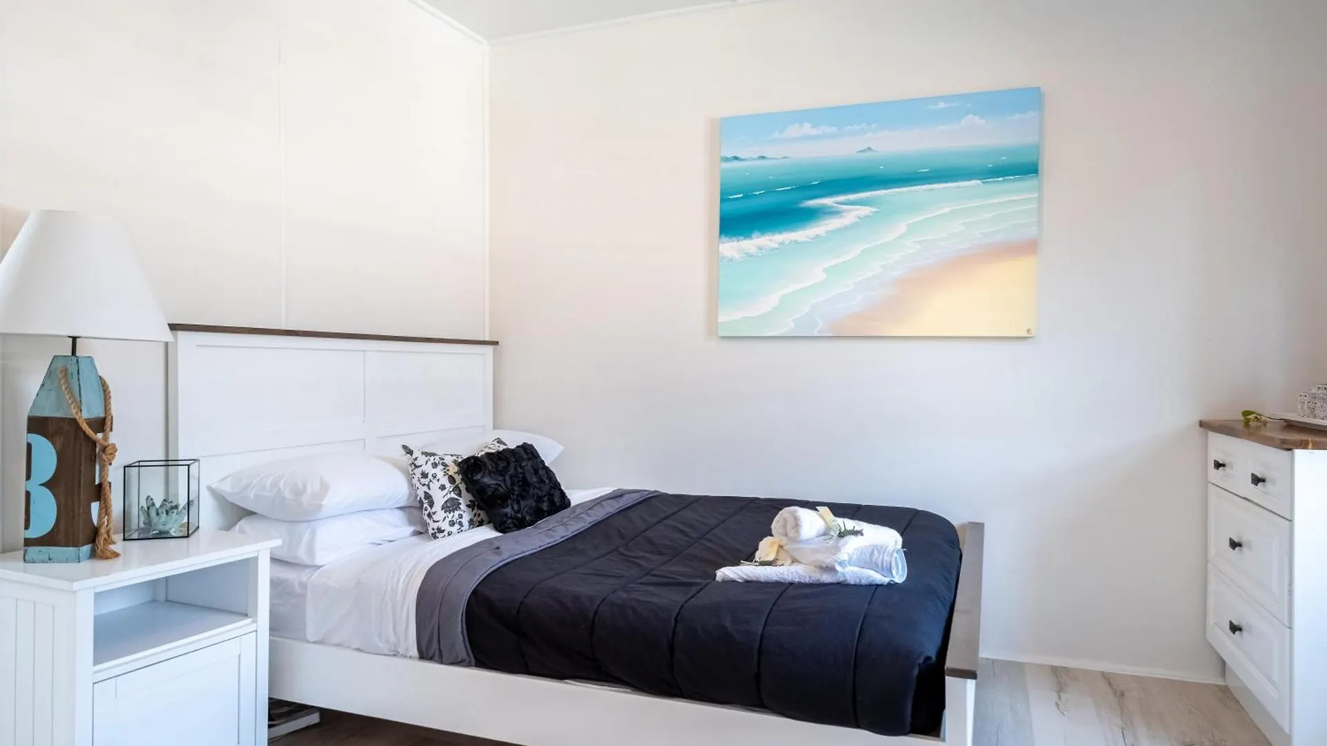 Appartamento Hamptons Hideaway Gold Coast