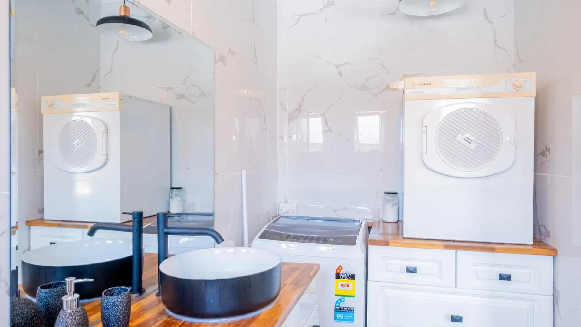 Appartamento Hamptons Hideaway Gold Coast