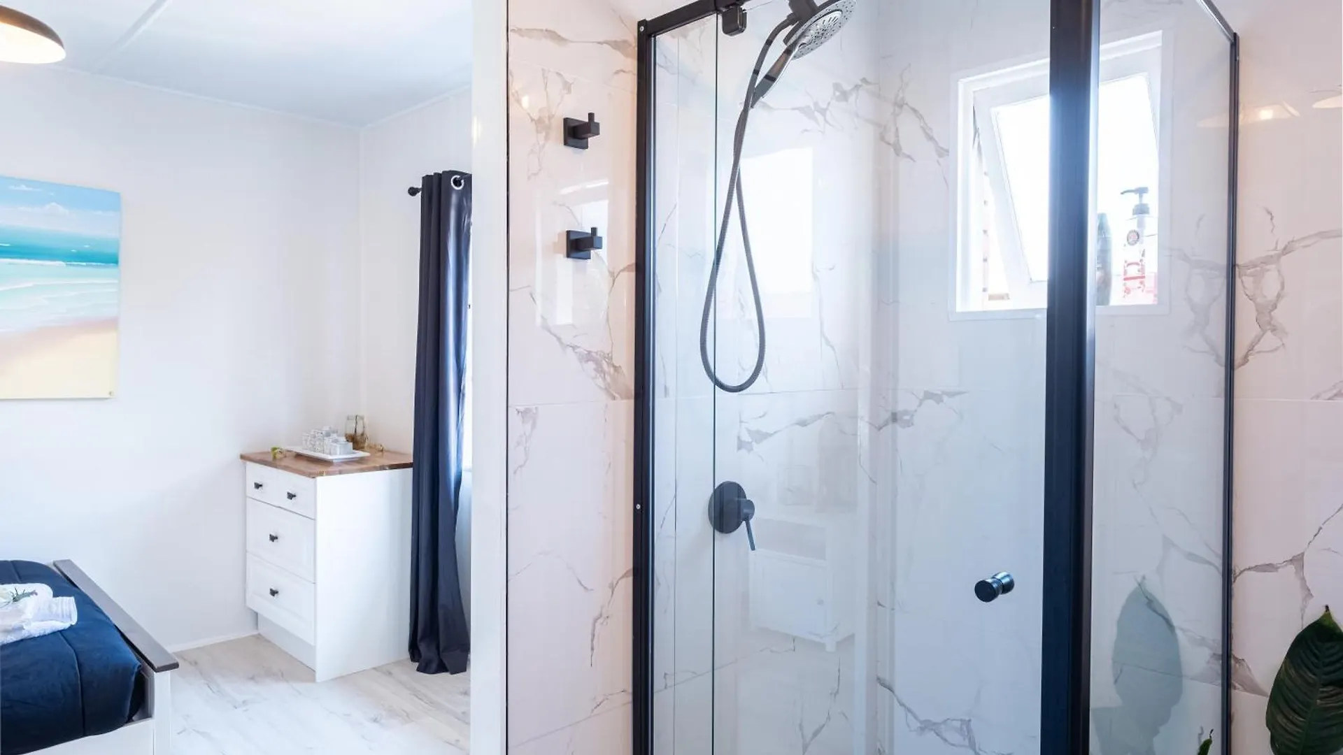 Appartamento Hamptons Hideaway Gold Coast Australia