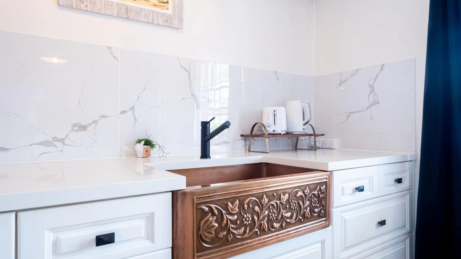 Appartamento Hamptons Hideaway Gold Coast Australia